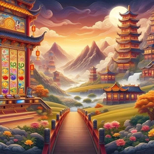 ငါးပစ်ဂိမ်း