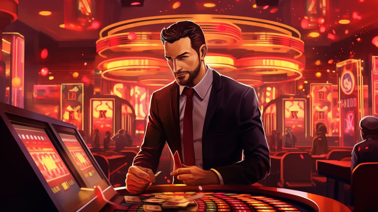 f61mmk မြန်မာ Online Gaming ကာစီနို Live Casino