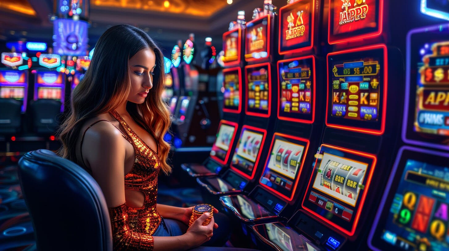 ဘင်ဂိုဂိမ်း ကစားသောသူများ မြင်ကွင်း online bingo